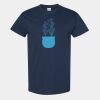 Heavy Cotton T-Shirt Thumbnail
