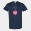 Heavy Cotton T-Shirt Thumbnail