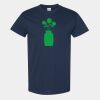Heavy Cotton T-Shirt Thumbnail