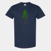 Heavy Cotton T-Shirt Thumbnail