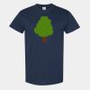 Heavy Cotton T-Shirt Thumbnail