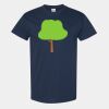 Heavy Cotton T-Shirt Thumbnail