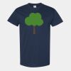 Heavy Cotton T-Shirt Thumbnail