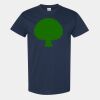 Heavy Cotton T-Shirt Thumbnail