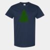 Heavy Cotton T-Shirt Thumbnail