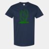 Heavy Cotton T-Shirt Thumbnail