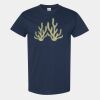 Heavy Cotton T-Shirt Thumbnail