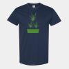 Heavy Cotton T-Shirt Thumbnail