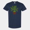 Heavy Cotton T-Shirt Thumbnail