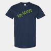 Heavy Cotton T-Shirt Thumbnail