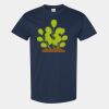 Heavy Cotton T-Shirt Thumbnail