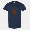 Heavy Cotton T-Shirt Thumbnail