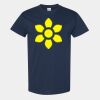 Heavy Cotton T-Shirt Thumbnail