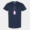 Heavy Cotton T-Shirt Thumbnail