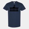 Heavy Cotton T-Shirt Thumbnail