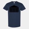 Heavy Cotton T-Shirt Thumbnail