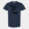 Heavy Cotton T-Shirt Thumbnail