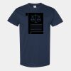 Heavy Cotton T-Shirt Thumbnail