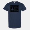 Heavy Cotton T-Shirt Thumbnail