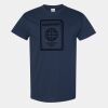 Heavy Cotton T-Shirt Thumbnail