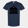 Heavy Cotton T-Shirt Thumbnail