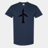 Heavy Cotton T-Shirt Thumbnail