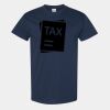 Heavy Cotton T-Shirt Thumbnail