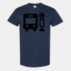Heavy Cotton T-Shirt Thumbnail