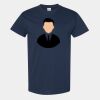 Heavy Cotton T-Shirt Thumbnail
