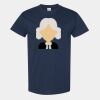 Heavy Cotton T-Shirt Thumbnail