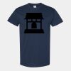 Heavy Cotton T-Shirt Thumbnail