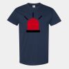 Heavy Cotton T-Shirt Thumbnail
