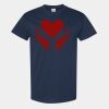 Heavy Cotton T-Shirt Thumbnail