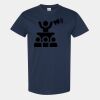 Heavy Cotton T-Shirt Thumbnail