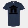 Heavy Cotton T-Shirt Thumbnail