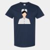 Heavy Cotton T-Shirt Thumbnail