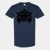 Heavy Cotton T-Shirt Thumbnail