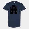 Heavy Cotton T-Shirt Thumbnail