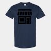 Heavy Cotton T-Shirt Thumbnail