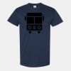 Heavy Cotton T-Shirt Thumbnail