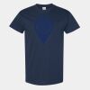 Heavy Cotton T-Shirt Thumbnail