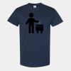 Heavy Cotton T-Shirt Thumbnail