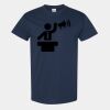 Heavy Cotton T-Shirt Thumbnail