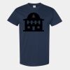 Heavy Cotton T-Shirt Thumbnail