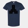 Heavy Cotton T-Shirt Thumbnail