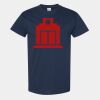 Heavy Cotton T-Shirt Thumbnail