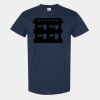 Heavy Cotton T-Shirt Thumbnail