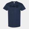 Heavy Cotton T-Shirt Thumbnail