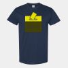 Heavy Cotton T-Shirt Thumbnail