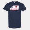 Heavy Cotton T-Shirt Thumbnail